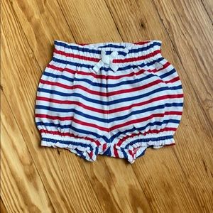 Baby Gap bloomers